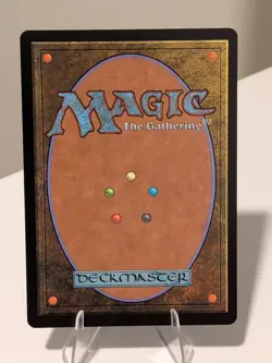 Gogo, Master of Mimicry Extended Art Regular: Final Fantasy MTG (NM) - Image 2