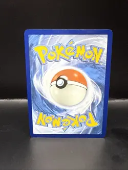 Pokemon Magnemite Cosmic Eclipse Full Art SM Holo Card 242/236 Secret Rare - Image 3