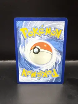 Pokemon Magnemite Cosmic Eclipse Full Art SM Holo Card 242/236 Secret Rare - Image 4