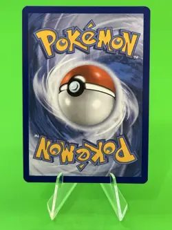 Pokemon Shuckle Mega Evolution Reverse Holo Uncommon 011/132 NM!!! - Image 2