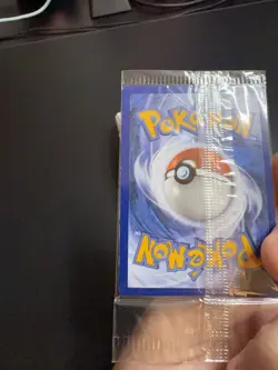 ERROR SEALED PROMO Mewtwo 052 Pokemon 151 Ultra Premium Collection S&V SVP052 - Image 2