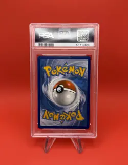 2019 Pokemon Sun & Moon #67 FA/Giovanni's Exile - PSA GEM MT 10 - Hidden Fates - Image 2