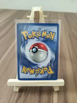 Drowzee 54/82 Team Rocket 1st Edition Vintage Pokemon Card * New * - Image 5