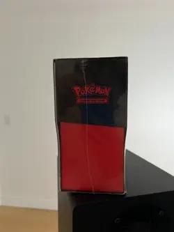 Pokemon Destined Rivals ETB Elite Trainer Box - NEW SEALED - Image 2
