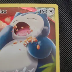 Snorlax TG10/TG30 Pokemon TCG Lost Origin Trainer Gallery Ultra Rare Holo LP/NM - Image 4