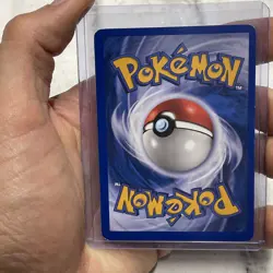 Pokemon TCG Card - Bulbasaur 94/165 Expedition Base Set Common LP+ Vintage Vtg - Image 3