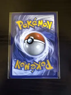 Pokemon Mega Evolution - Psyduck #007 - Black Star Promo - Image 2