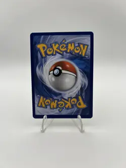 Buddy-Buddy Puffin 167/132 Mega Evolution Full Art Trainer Pokemon TCG NM - Image 2