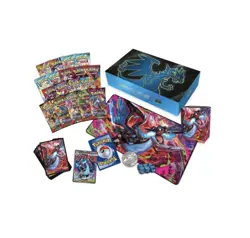Pokemon Mega Charizard X ex Ultra-Premium Collection Box Factory Sealed PRESALE - Image 2