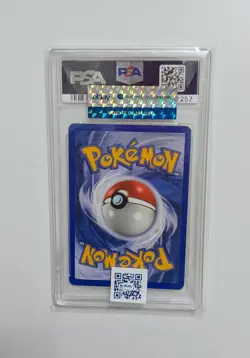 Pokemon Flareon EX Delta Species Holo Rare #5 PSA 10 Gem Mint READ DESCRIPTION - Image 4