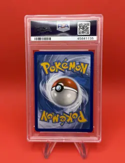 2019 Pokemon Garchomp SV40/SV94 Hidden Fates: Shiny Vault Holo PSA 10 GEM MINT - Image 2