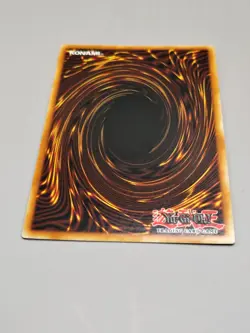 Yugioh Effect Veiler DUDE-EN028 1st Ultra Rare Duel Devastator - Image 4