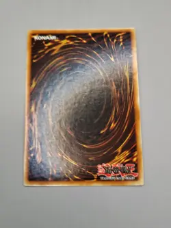 Yugioh Effect Veiler DUDE-EN028 1st Ultra Rare Duel Devastator - Image 5