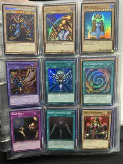 Yugioh Card Lot mostly 25th Anniversary, tons of other holos, rares, commons - Image 3