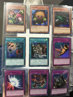 Yugioh Card Lot mostly 25th Anniversary, tons of other holos, rares, commons - Image 4