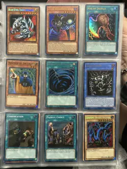 Yugioh Card Lot mostly 25th Anniversary, tons of other holos, rares, commons - Image 5