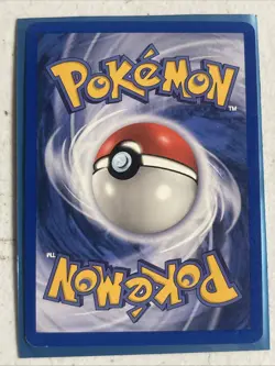 Dratini 53/109 Common Team Rocket Returns Non Holo Pokemon Card - Image 2