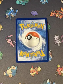 Pokemon Cards Greedent VMAX 218/264 Ultra Rare Fusion Strike - (NM) - Image 3