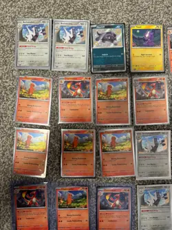 20 card Pokemon lot of various promo cards! - Image 2
