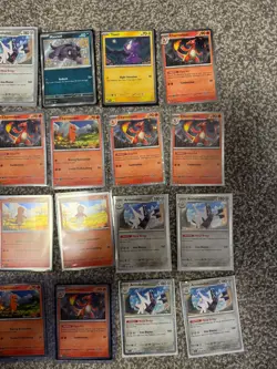 20 card Pokemon lot of various promo cards! - Image 3