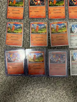 20 card Pokemon lot of various promo cards! - Image 4