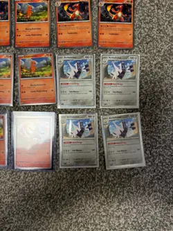 20 card Pokemon lot of various promo cards! - Image 5