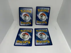 Pokemon Collection Snorlax Pokemon Card Lot! Vintage - Image 4