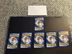 Pokemon Mew TCG Holo Rare Card Celebrations 011/025 25th Anniversary 2021 - Image 2