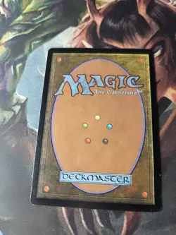 Crop Rotation Urzas Legacy Magic The Gathering MTG Card - Image 3