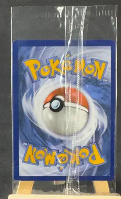 MEWTWO SVP 052 Scarlet Violet 151 Promo Illustration Rare Pokemon Card SEALED - Image 3