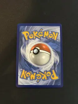 Glaceon ex 026/131 Prize Pack Series Cards Holo - Image 2
