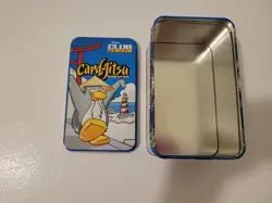 Collectible Disney Club Penguin Card-Jitsu Collector's Tin With Pop-Out Design - Image 2