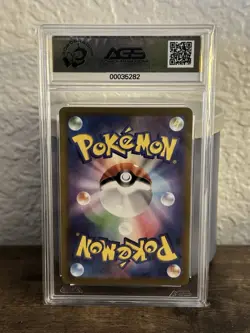 2022 Pokemon Giratina VSTAR Lost Abyss Secret Mint+ 9.5 Card - Image 2