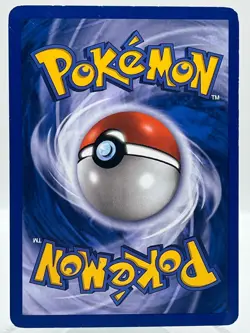 Sealeo 37/108 EX Power Keepers Reverse Holo Stamped Vintage Pokemon TCG Card - Image 3