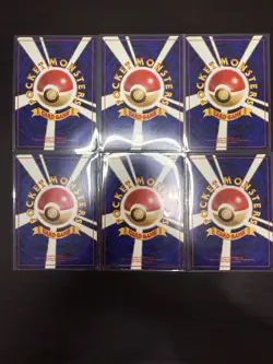 Pokemon TCG 19 Rare Holo Cards BULK Near Mint Condition Vintage Cards 1999 Era - Image 4