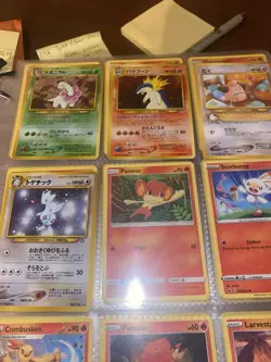 Including 30+ Neo Genisis First Edition Pokemon Bundle Entire Binder 500+ Cards! - Image 2