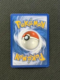 Manectric 44/99 Arceus Reverse Holo Pokemon Tcg Card MP Vintage 2009 - Image 2