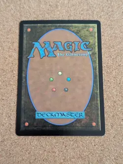 Hope Estheim - Magic: Final Fantasy - Borderless Rare Foil #0396 Japanese - Image 2