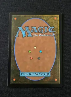 MTG - Sothera, The Supervoid - Edge Of Eternities - NM Mythic #115 Non Foil - Image 2