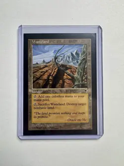 Wasteland Tempest Regular - Image 1