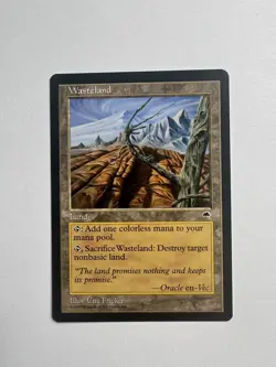 Wasteland Tempest Regular - Image 2