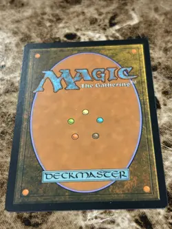 YAWGMOTH'S VILE OFFERING Magic MTG Dominaria - Image 2