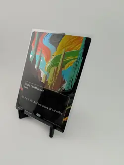 Mana Confluence (0070) (Borderless) Edge of Eternities: Stellar Sights Foil - Image 2