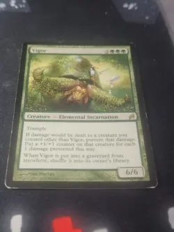 Vigor - Lorwyn (LRW) - Image 2
