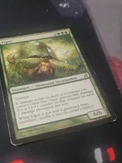 Vigor - Lorwyn (LRW) - Image 3