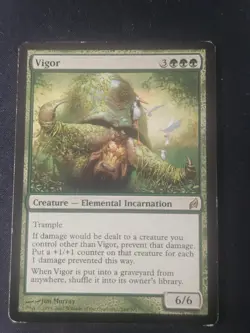 Vigor - Lorwyn (LRW) - Image 4
