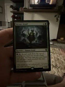 Hermit Druid Innistrad Remastered Regular - Image 1
