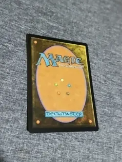 Archaeomancer's Map - 0230 - Commander: FINAL FANTASY- NM/M - MTG Non Foil - Image 2