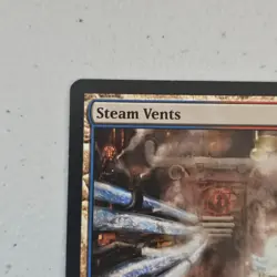 Steam Vents ~ Return to Ravnica [ Magic MTG ] - Image 4