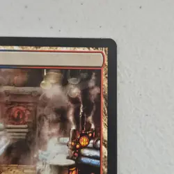 Steam Vents ~ Return to Ravnica [ Magic MTG ] - Image 5